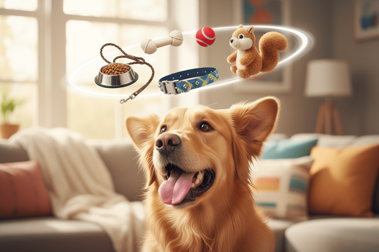 All Dog Products - FurbabySupplies