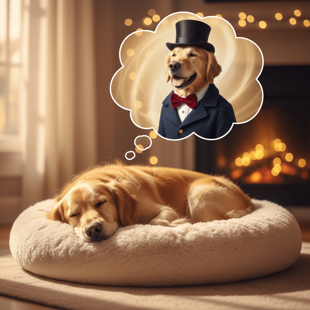 Dog Wearable - FurbabySupplies
