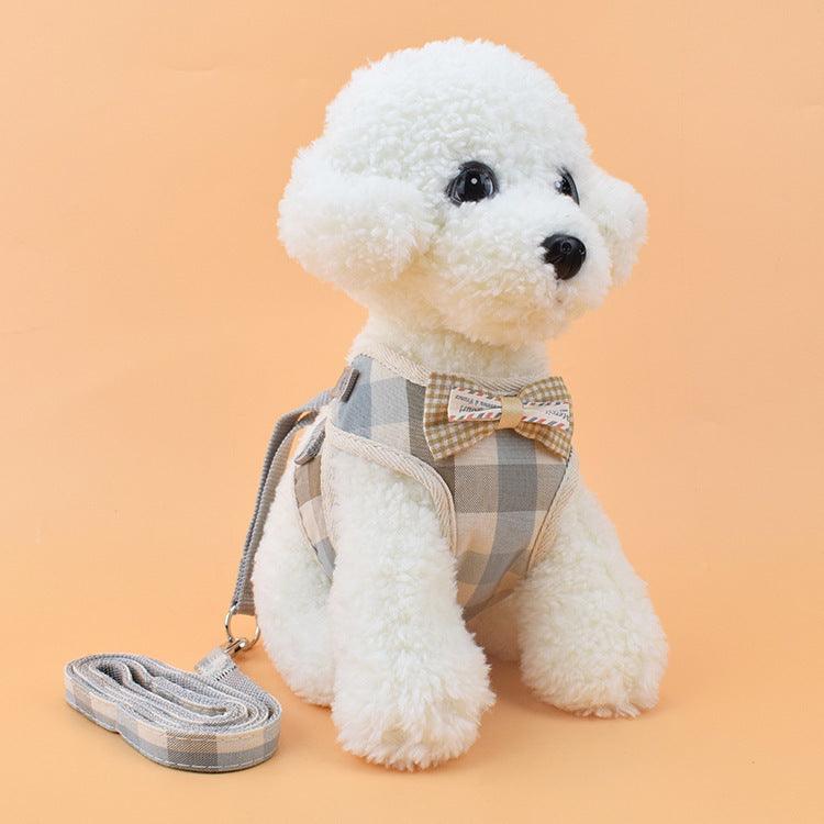 Pet Adventure Harness