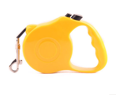 Retractable Pet Leash: The Ultimate Dog Walking Solution