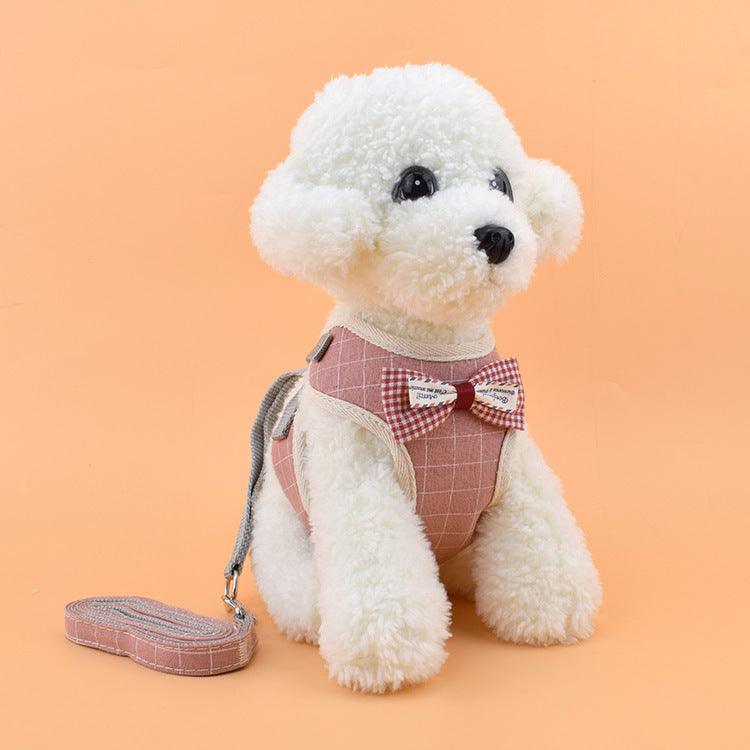 Pet Adventure Harness