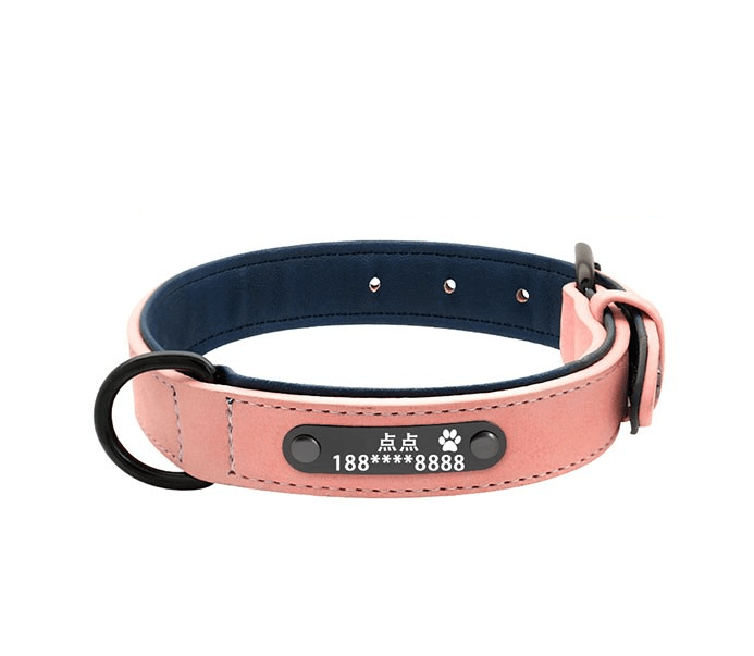 Personalized Pet Identity Card - Stylish And Durable Dog Tag