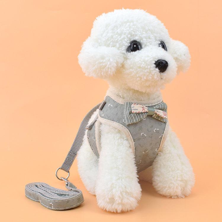 Pet Adventure Harness