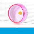 Whisper Wheel: Silent And Safe Hamster Treadmill