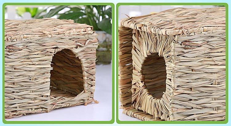 Pet Paradise Grass Haven