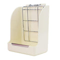 Springtime Munchies: Anti-Bite Rabbit Grass Feeder