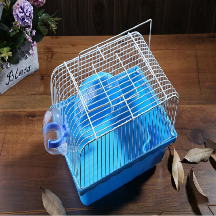 Petty Deluxe Hamster Habitat: A Complete Haven For Your Furry Friend