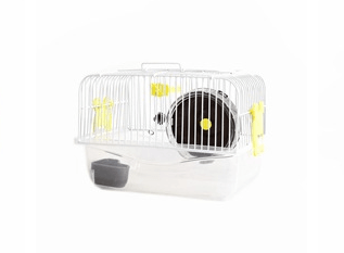 Small Paradise Hamster Cage