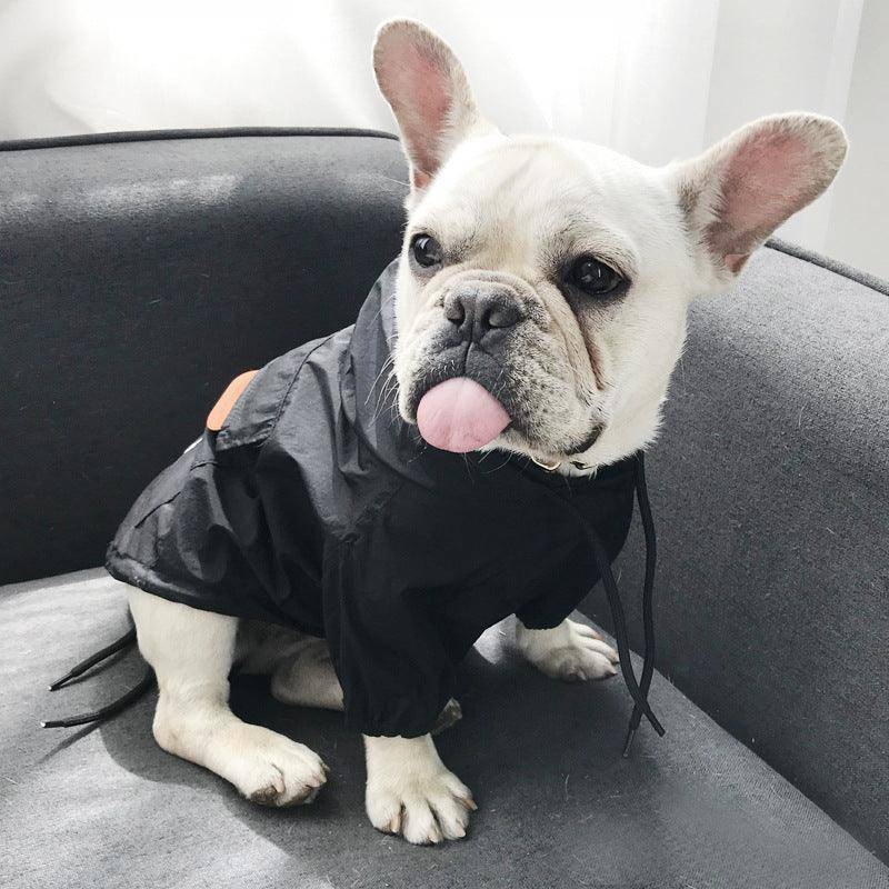 Protective Sunscreen Shirt For Dogs