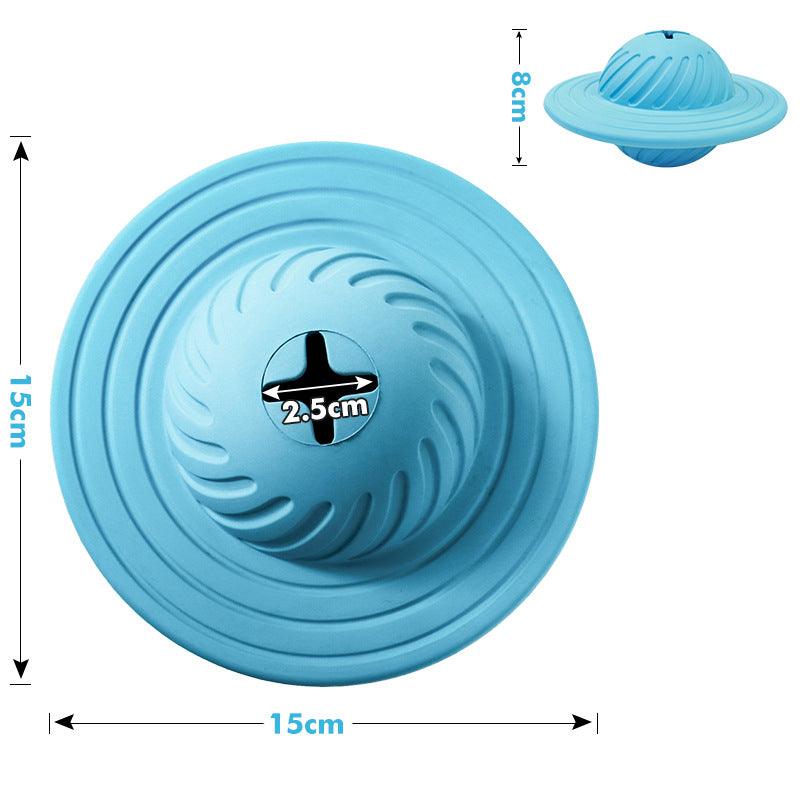 Ultimate Fun Leaking Ufo Toy For Dogs