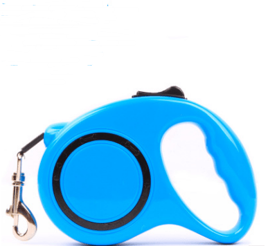 Retractable Pet Leash: The Ultimate Dog Walking Solution