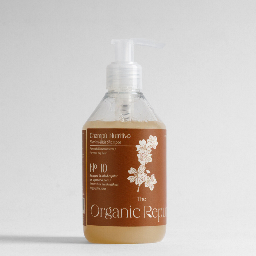 Nourishing Shampoo