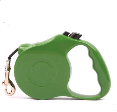 Retractable Pet Leash: The Ultimate Dog Walking Solution