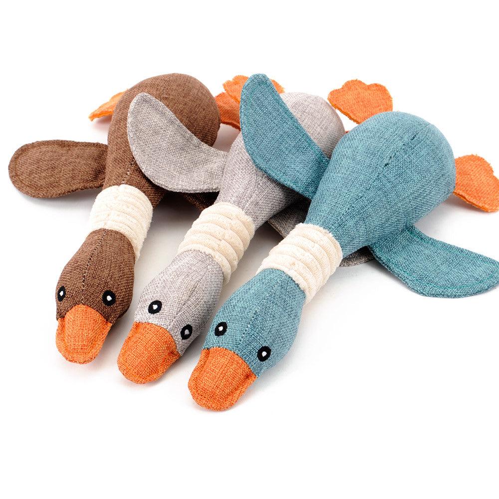 Pawsomeplay: Interactive Sound Puzzle Toys For Dogs