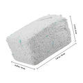 Paper Shavings Small Pet Bedding Natural Absorbent Soft Bedding Material Hamster Gerbil Rabbit Guinea Pig Supplies