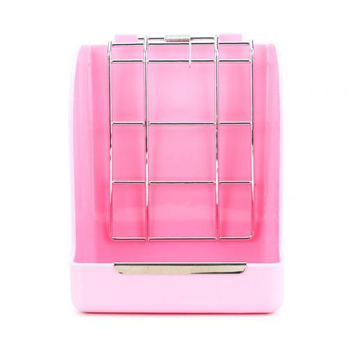 Springtime Munchies: Anti-Bite Rabbit Grass Feeder