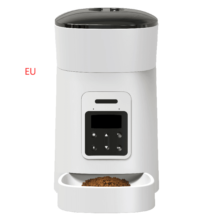 Smartpaws Automatic Pet Feeder