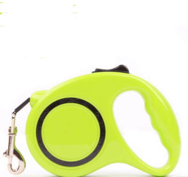 Retractable Pet Leash: The Ultimate Dog Walking Solution
