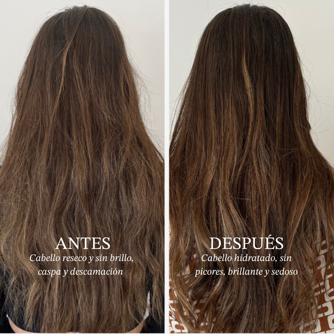 Nourishing Shampoo