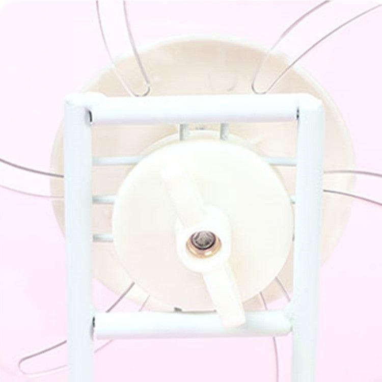 Silent Spin Wheel - Premium Non-Breakable Running Wheel For Small Pets
