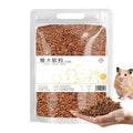 Chinchilla Bedding Comfort Absorbing Natural Pet Litter Hamster Gerbil Nesting Material For Squirrels Mices Bunny Gerbils
