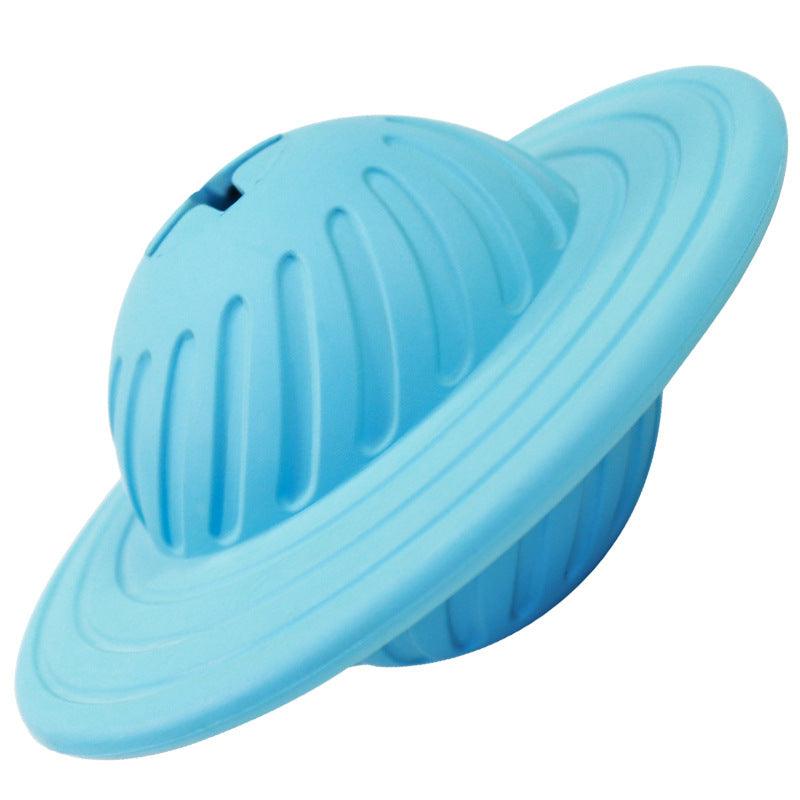 Ultimate Fun Leaking Ufo Toy For Dogs