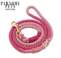 ROPE LEASH - CHERRY BLOSSOM
