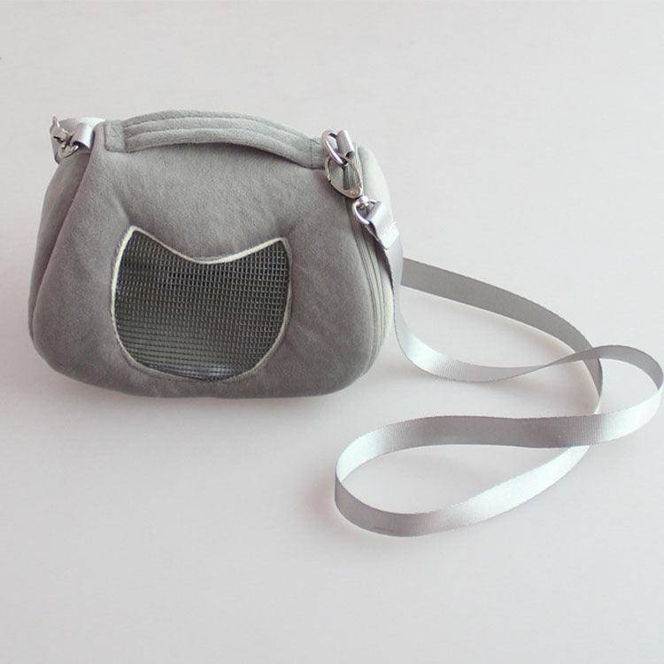 Hamster Haven: The Ultimate Portable Cage Backpack