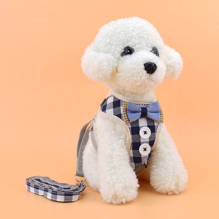 Pet Adventure Harness