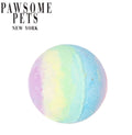 BATH BOMBS FOR DOGS - RAINBOW LOVE