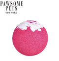 BATH BOMBS FOR DOGS - STRAWBERRY FARM