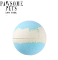 BATH BOMBS FOR DOGS - ORANGE
