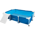 INTEX Pool for dogs with slide