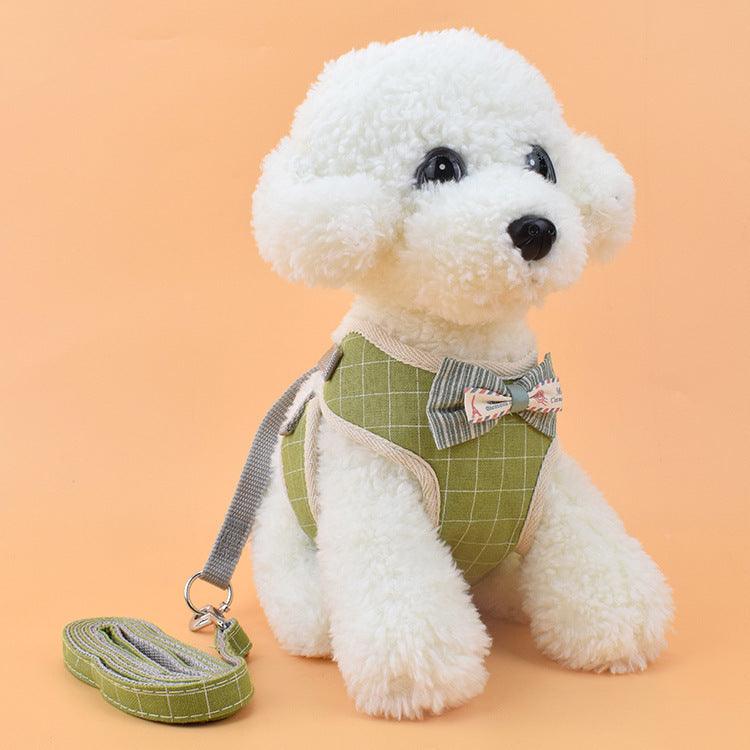 Pet Adventure Harness