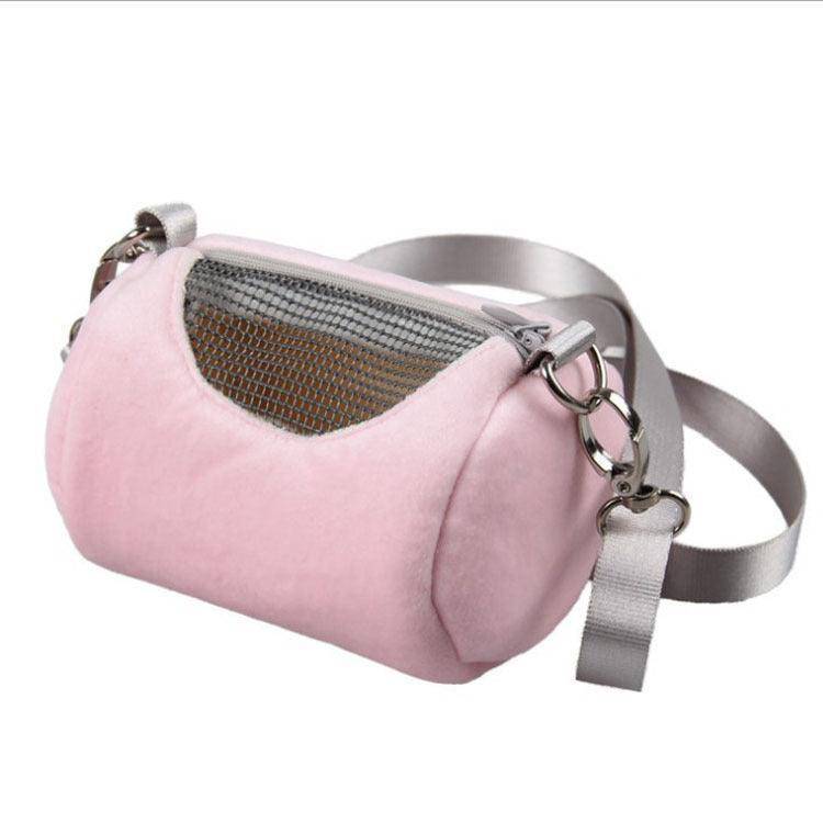 Hamster Haven: The Ultimate Portable Cage Backpack