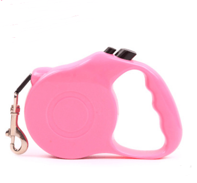 Retractable Pet Leash: The Ultimate Dog Walking Solution