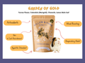 3-Pack Bunny Forage Mix Treat Variety Pack