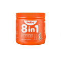 Pet 8-in-1 RedDog Comprehensive Nutrition Vitamin Supplement For Cats and Dogs, Joint Skin Coat And Hair Health 180g