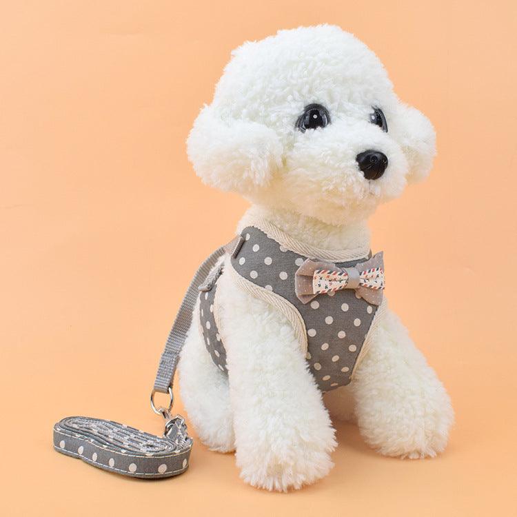 Pet Adventure Harness