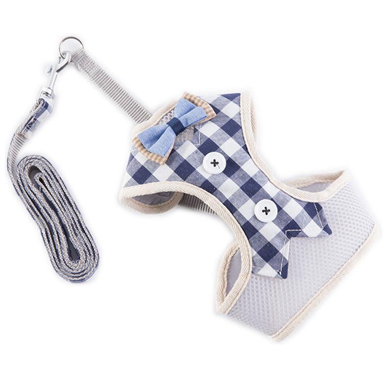 Pet Adventure Harness