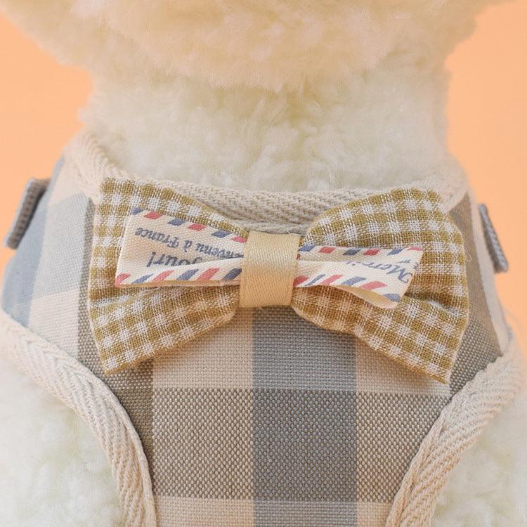 Pet Adventure Harness