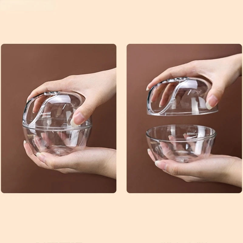 Hamster Toilet Golden Bear Mouse Pet Mascotas Bathroom Cage Box Bath Sand Room Toy Acrylic House Small Pet Hamster Accessories