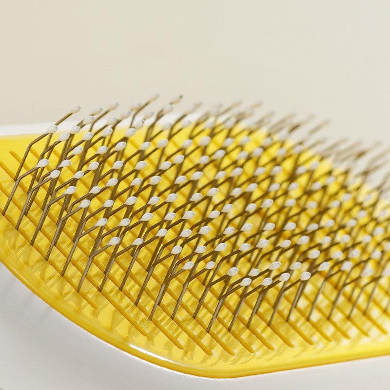 The Fur-Friendly Pet Grooming Pro - The Ultimate Cat And Dog Comb