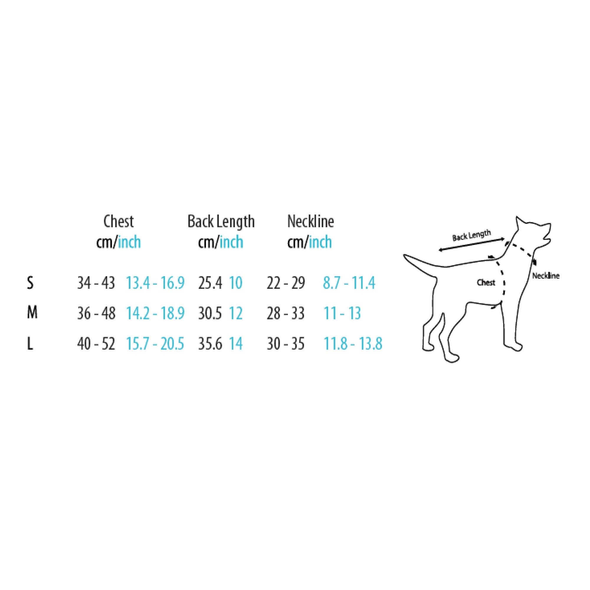 All For Paws Reflective Hi Vis Dog Vest Safety Jacket for Small Breed Dogs