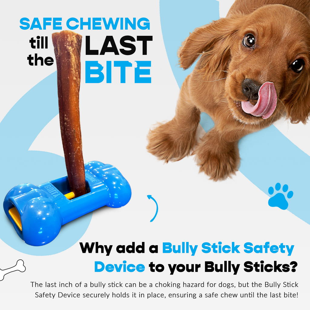 Large Yak Cheese, Bully Stick, and Bully Bone Pro Combo Pack