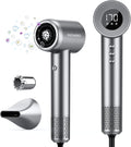 Fast-Drying Ionic Hair Dryer