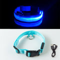 NNEOBA Led Dog Collar Anti-Lost For Dogs