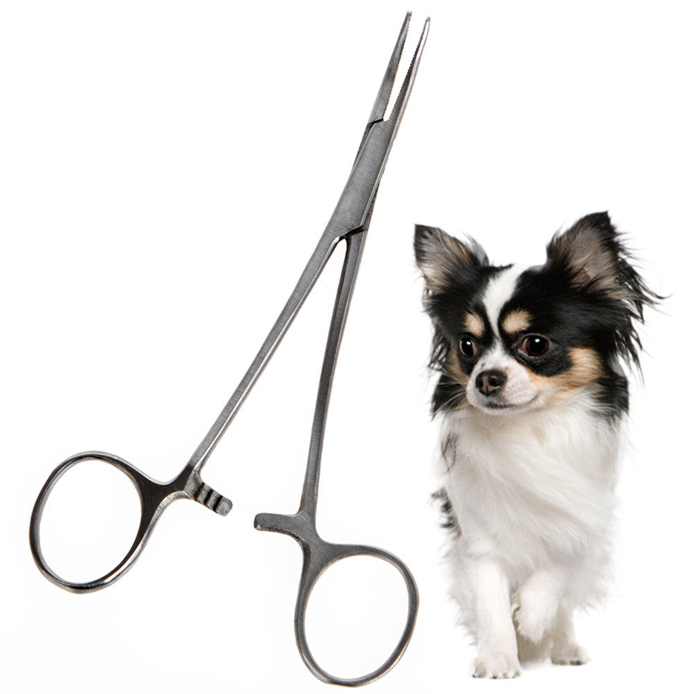 Pet Grooming Scissors for Cats and Dogs