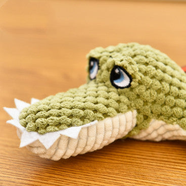 Plush Chew Toy for Dogs