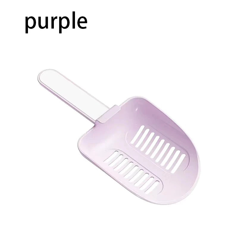 Hamster Bathtub Shovel Bathing Sand Shovel Small Pet Animals Cat Litter Cleaning Tool Excrement Small Scoop Cage Accessories